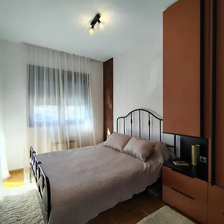 Stone & Sky Apartment Trebinje