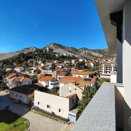 Apartment Stone & Sky Trebinje